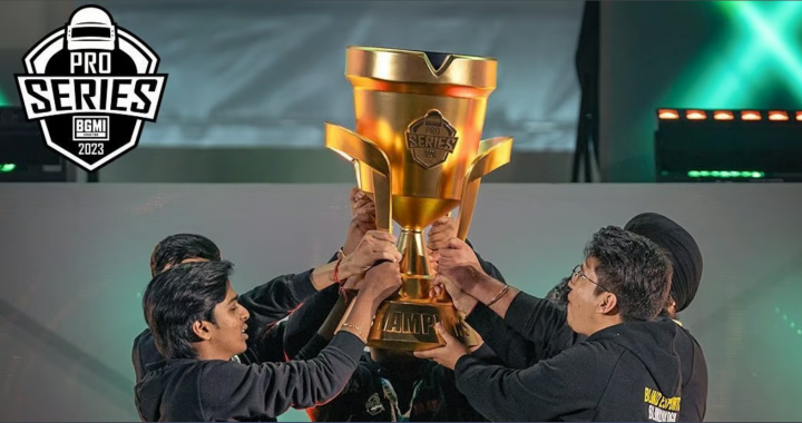 BMPS 2023 Grand Finals: Blind Esports claim trophy with 249 points, prize pool breakdown and more