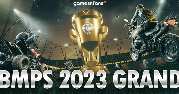 BMPS 2023 Grand Finals : Everything You Need to Know
