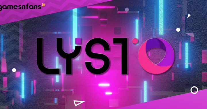 Lysto : The Ultimate Platform for Gamers 2024