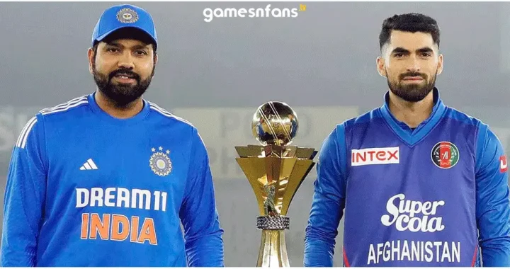 India vs Afghanistan, 3rd T20I Highlights : India won thrillingly over Afghanistan thanks to Rohit Sharma's dominance.