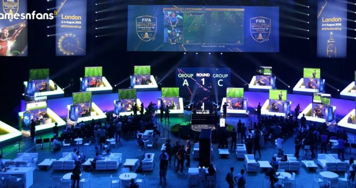 10 biggest esports tournament