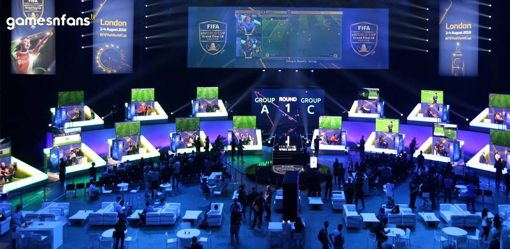 10 biggest esports tournament