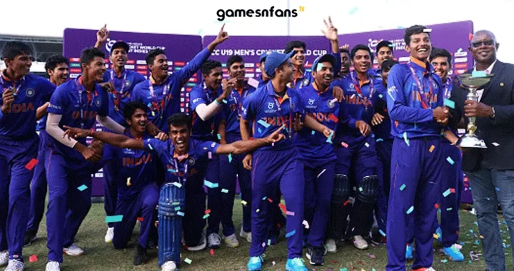 ICC Under-19 World Cup 2024 : ICC All you need to know about the men's Under-19 World Cup 2024