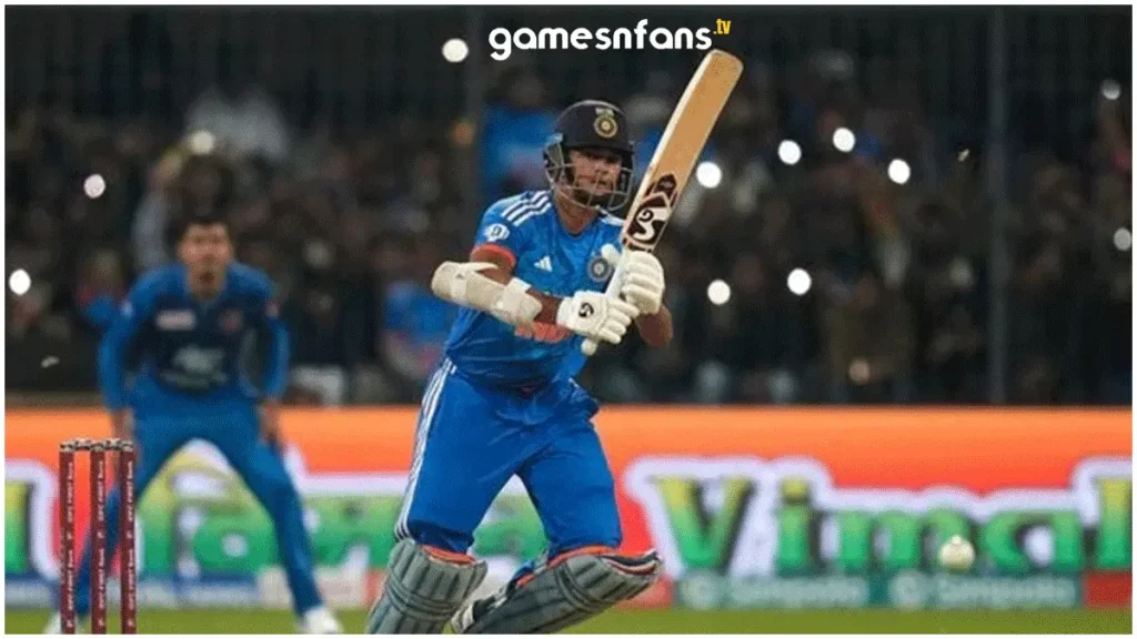 IND vs AFG