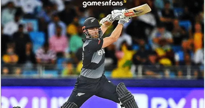 Kane Williamson