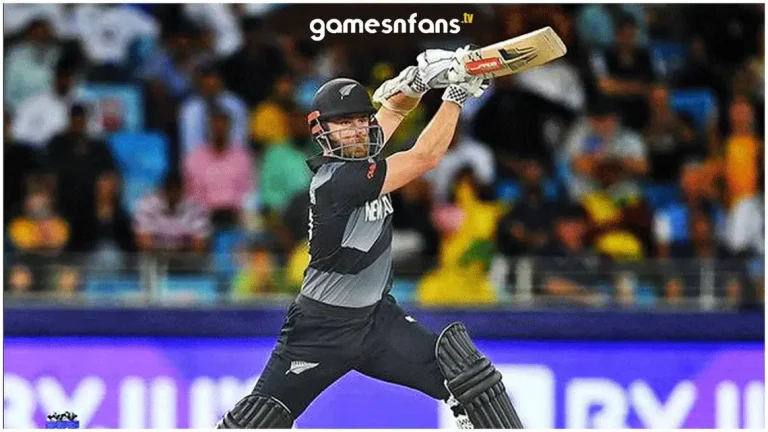 Kane Williamson