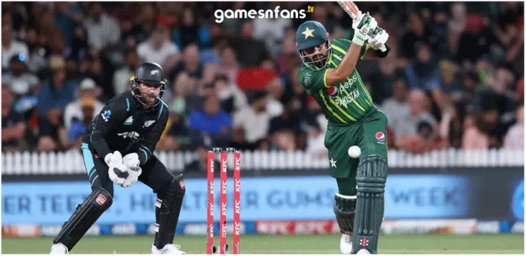 NZ vs PAK, 3rd T20 : Breaking Brendon McCullum's record, Finn Allen scores the highest T20I for New Zealand.