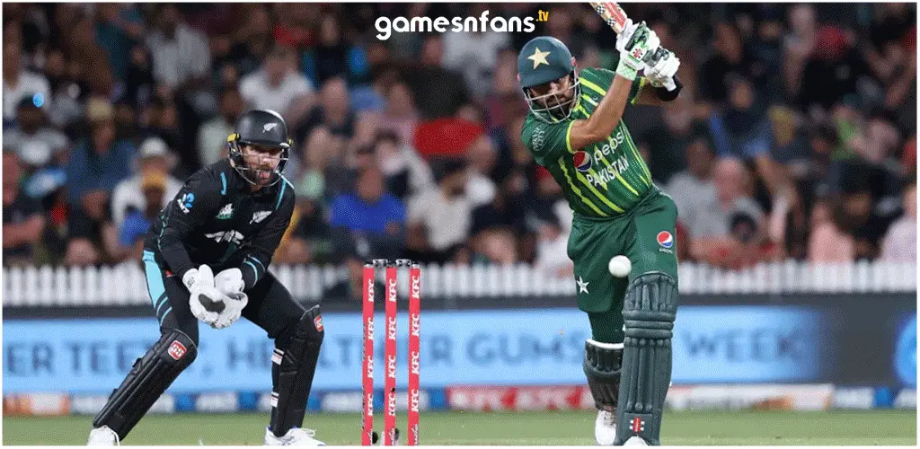 NZ vs PAK, 3rd T20 : Breaking Brendon McCullum's record, Finn Allen scores the highest T20I for New Zealand.