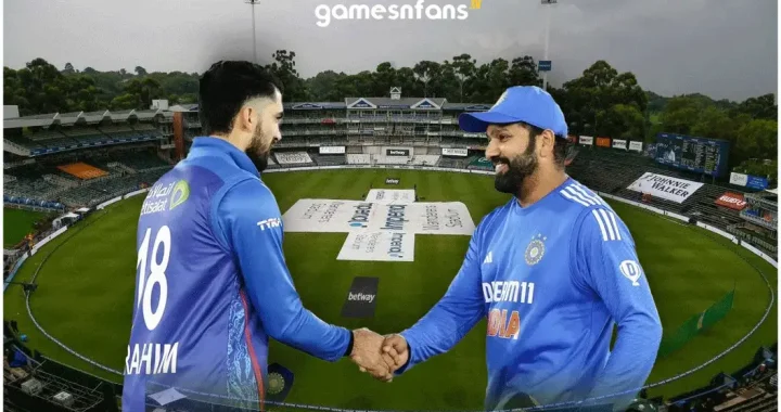 India vs Afghanistan 3rd T20I: Pitch Report, Weather Forecast, Stats & Record