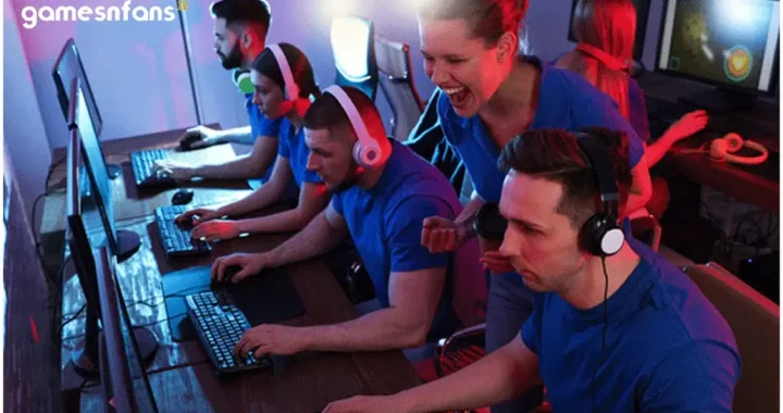 Esports : It's game on: a UK school wants to boost esports.