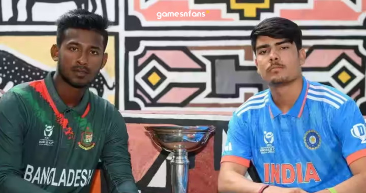 India vs Bangladesh
