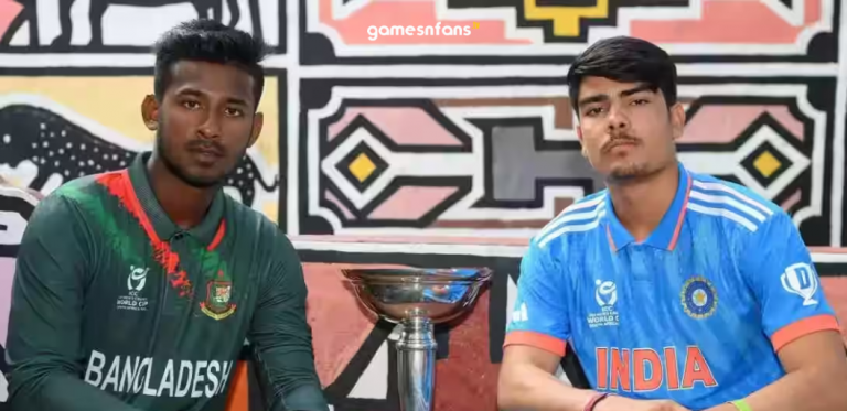 India vs Bangladesh