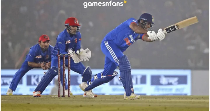 IND vs AFG, 1st T20I highlights : Shivam Dube, bowlers guide India to six wicket win over Afghanistan.