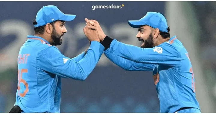 India vs Afghanistan