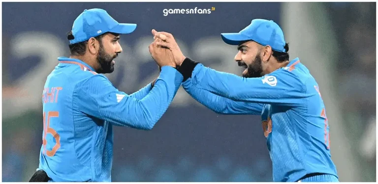 India vs Afghanistan