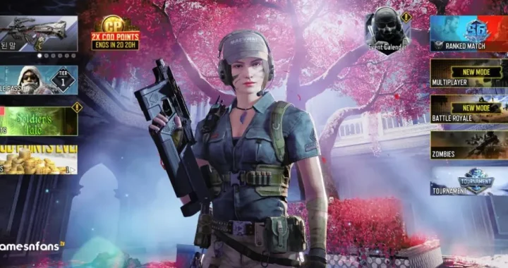 COD: Mobile Season 1 Update : Official & APK Download Links