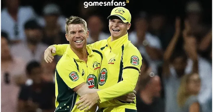 David Warner says that Steve Smith is "the best Test batter in the world" and supports him to bat first in the test.