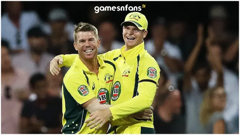 David Warner says that Steve Smith is "the best Test batter in the world" and supports him to bat first in the test.