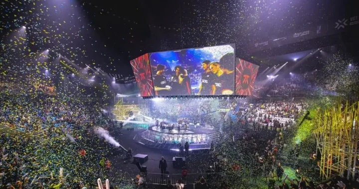 Calendar of Esports Tournaments for 2024