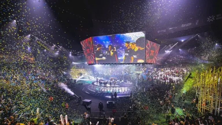 Calendar of Esports Tournaments for 2024