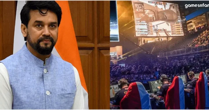 Esports Organisation