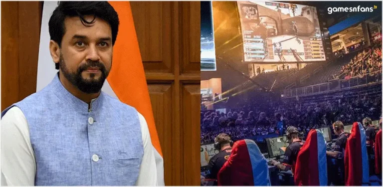 Esports Organisation