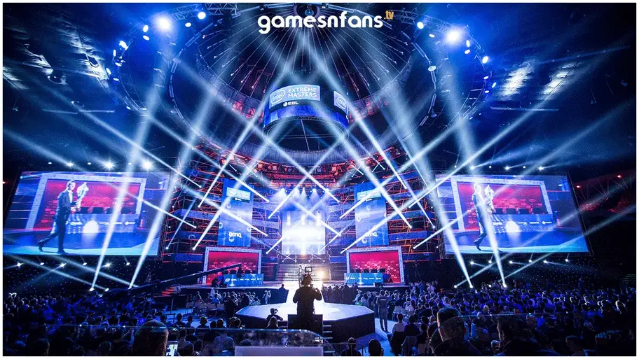 Esports