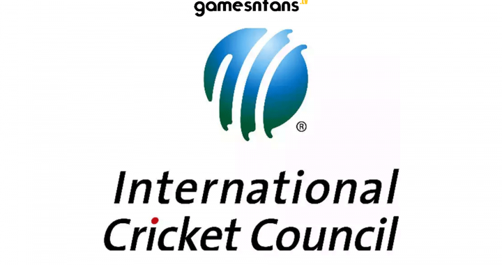 The ICC modifies the DRS procedures and the concussion replacement guidelines.