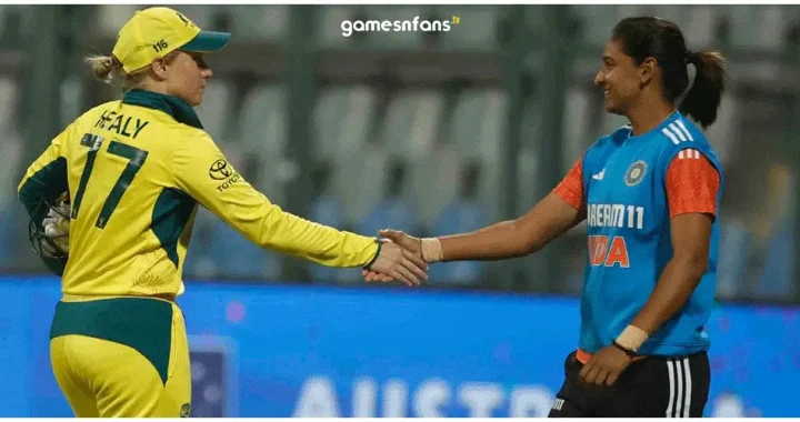 IND W Vs AUS W, 3rd T20I Live Streaming : When And Where To Watch Cricket Match Between IND-W and AUS-W