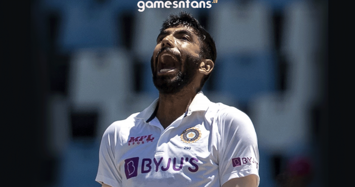 IND Vs SA, 2nd Test Day 2 : India Close To Series With Jasprit Bumrah's Ninth Five-Wicket Haul