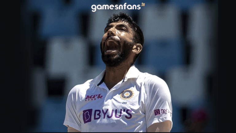 IND Vs SA, 2nd Test Day 2 : India Close To Series With Jasprit Bumrah's Ninth Five-Wicket Haul