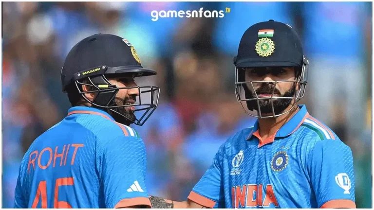 AB de Villiers said, India needs Virat Kohli and Rohit Sharma to win the T20 World Cup.