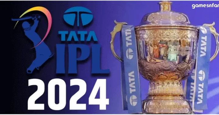 IPL 2024 Schedule