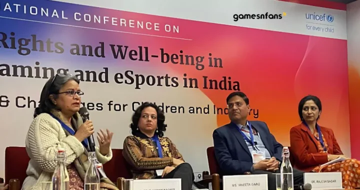 CyberPeace Host National Conference