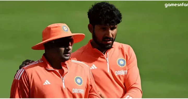 Dhruv Jurel replace KS Bharat