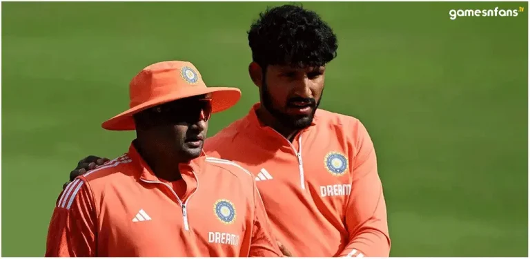 Dhruv Jurel replace KS Bharat