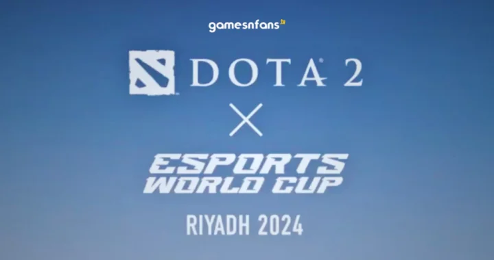 Dota 2 Riyadh Masters