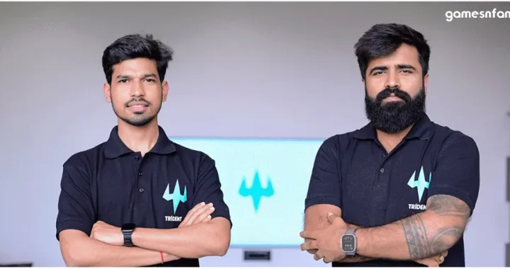 Ghatak & Fea Launch Trident Gaming