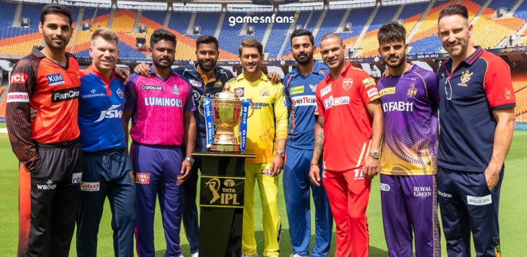 IPL retention player