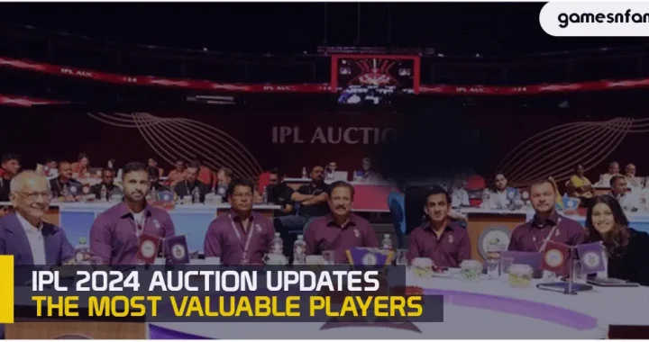 IPL players