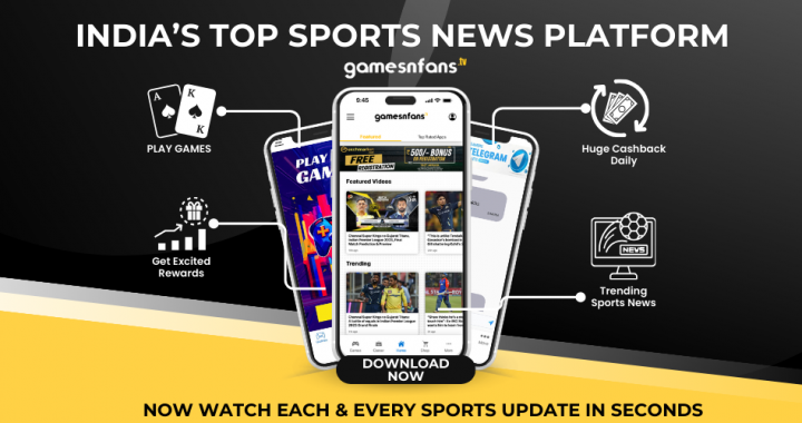 GamesNfans.tv : Where Passion Meets Play