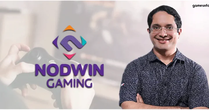 Nodwin Gaming Aquire Ninja Global