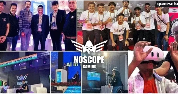 Noscope Gaming