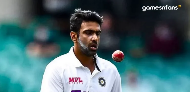 Ravichandran Ashwin Withdrawn From 3rd Test
