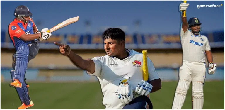 Sarfaraz- Khan