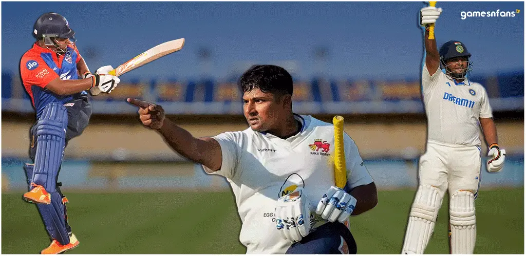 Sarfaraz- Khan
