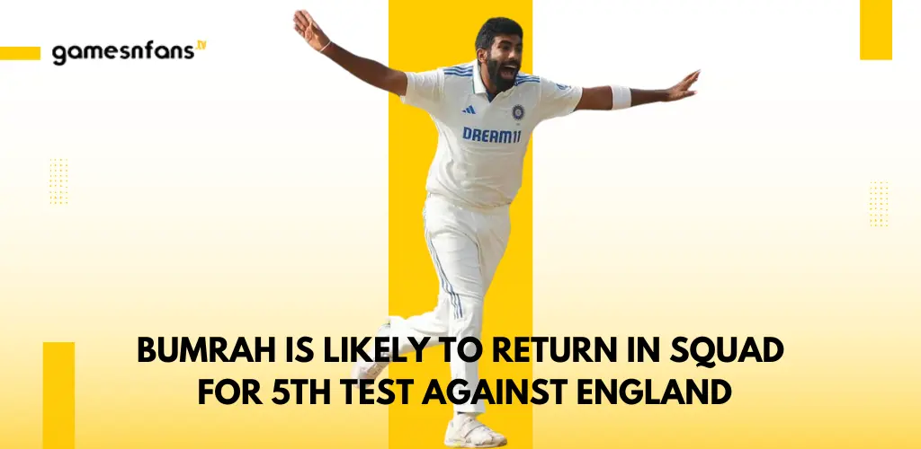 bumrah