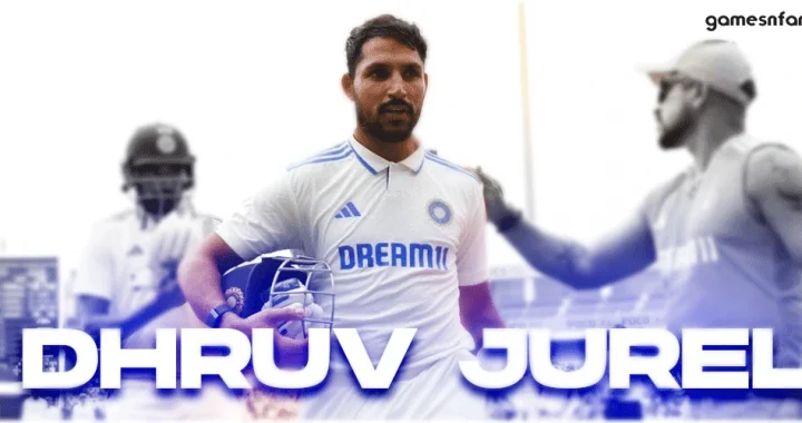 dhruv-Jurel