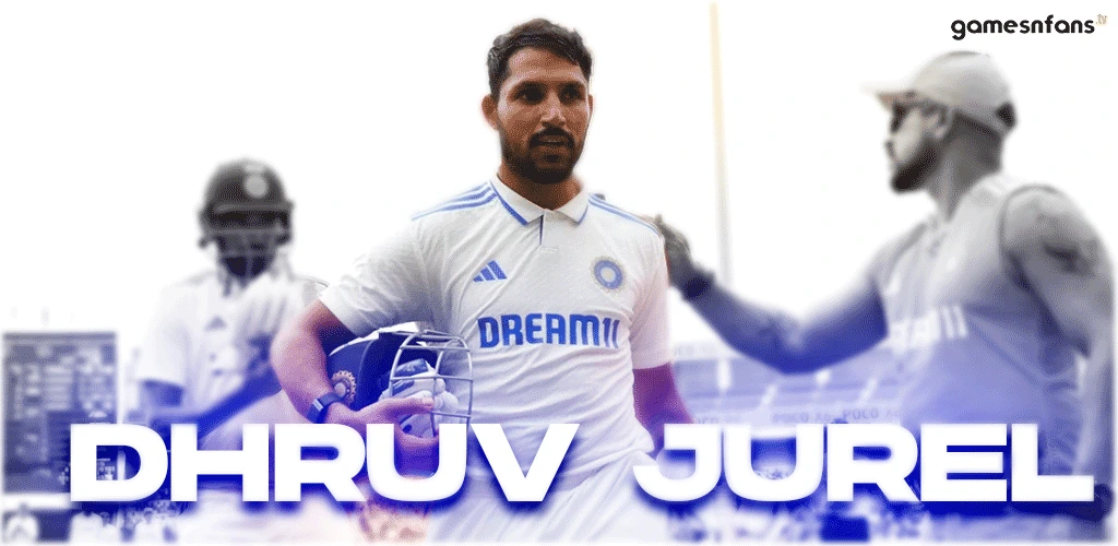 dhruv-Jurel