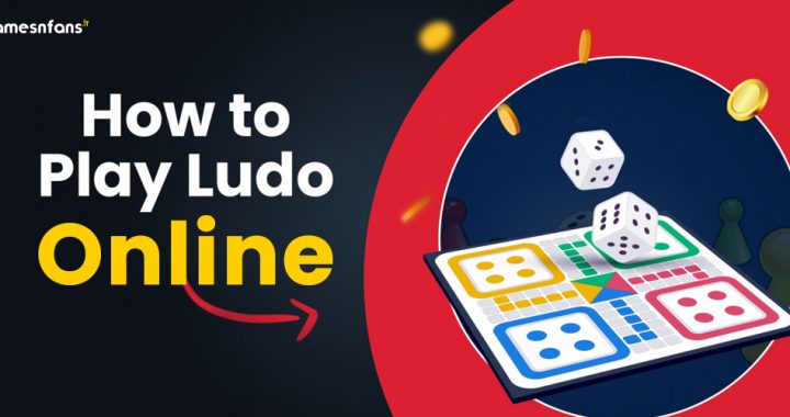 How to Play Ludo Online